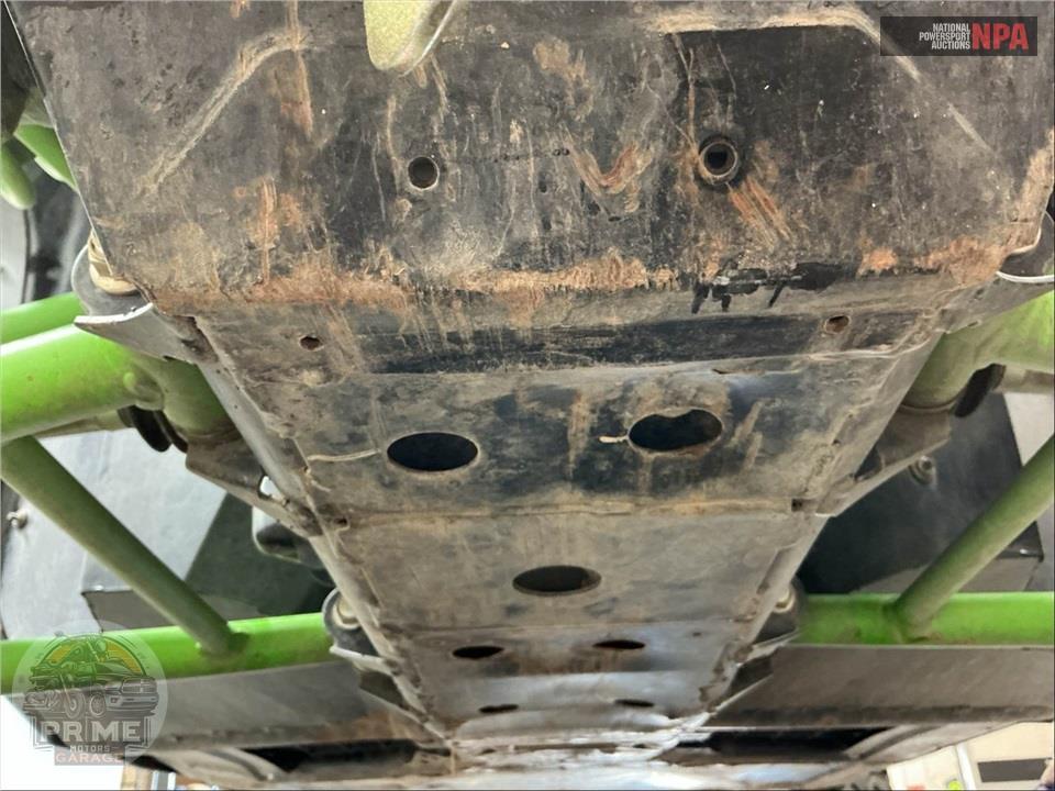 2020 Kawasaki KRF1000ALF TERYX KRX 1000 — фото 13