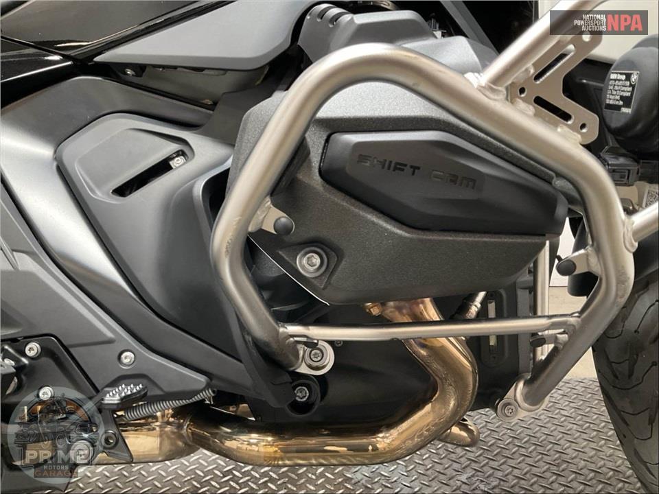 2026 Bmw R1300RT — фото 7