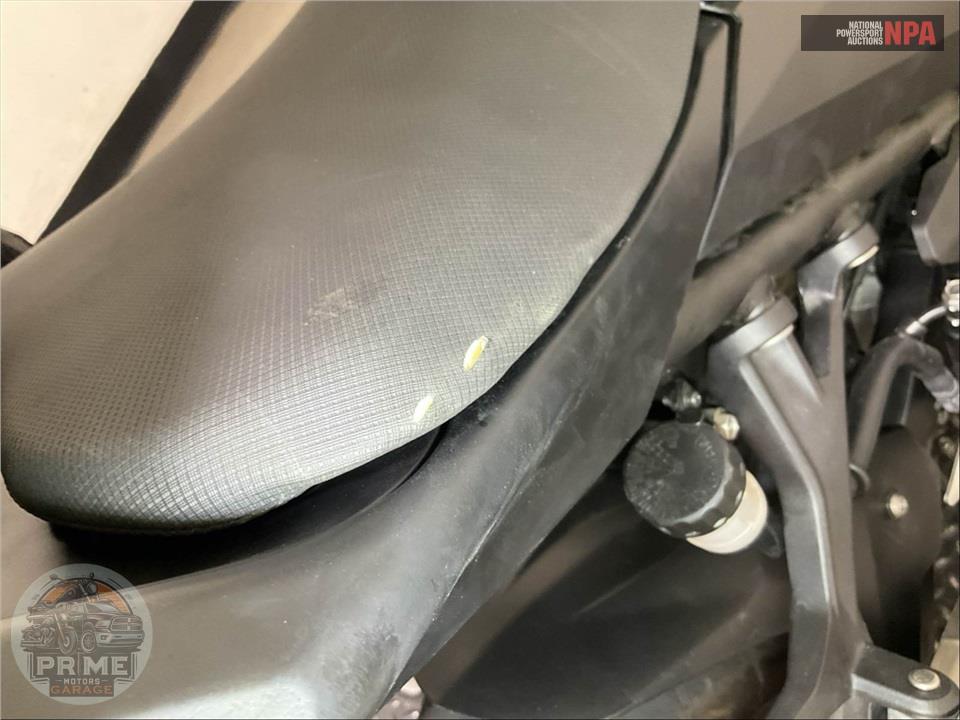 2023 Kawasaki EX400HPFNN NINJA 400 — фото 36