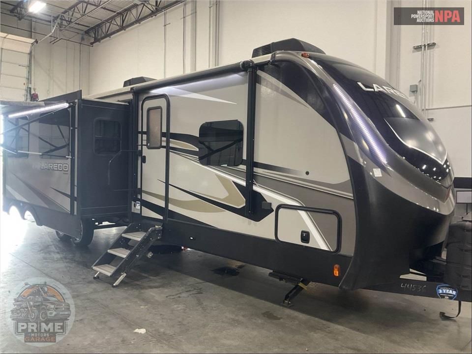 2020 Keystone Rv M-332 BH - LAREDO SERIES — фото 1