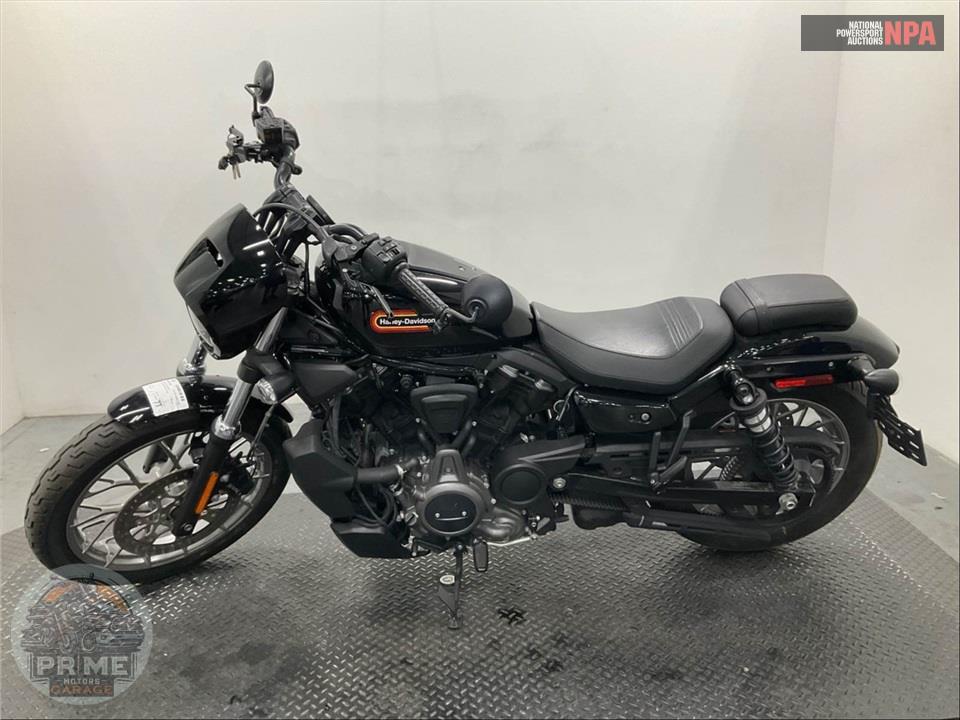 2023 Harley-Davidson RH975S NIGHTSTER SPECIAL — фото 3
