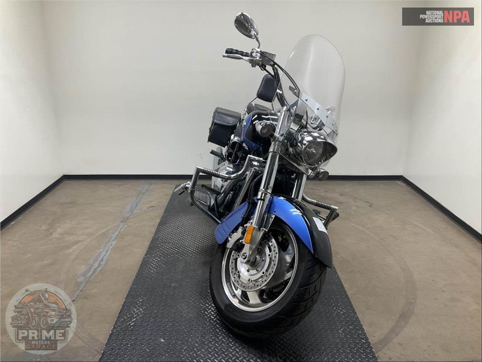 2008 Honda VTX18T28 TYPE T SPEC-2 — фото 2