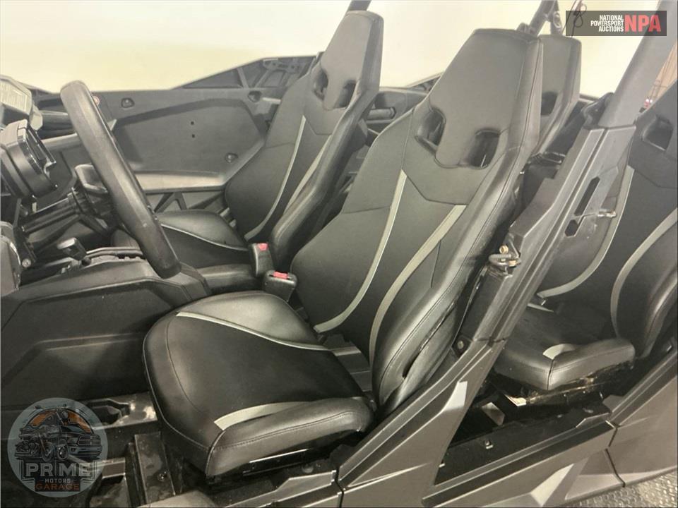 2025 Can-Am MAVERICK SPORT MAX DPS 1000R — фото 29
