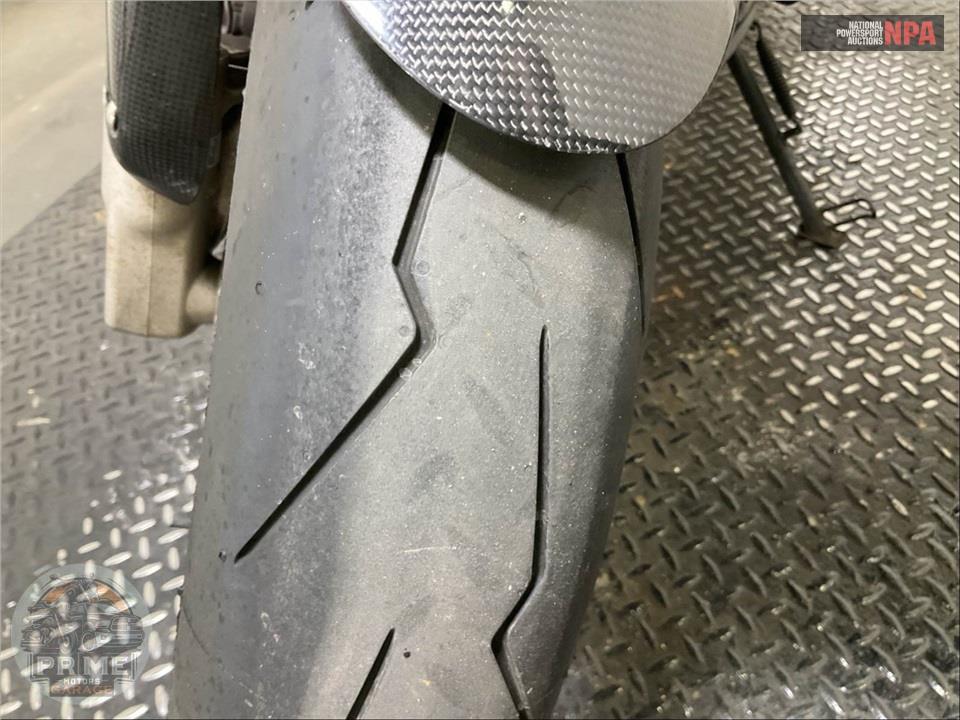 2005 Buell XB12R FIREBOLT — фото 14