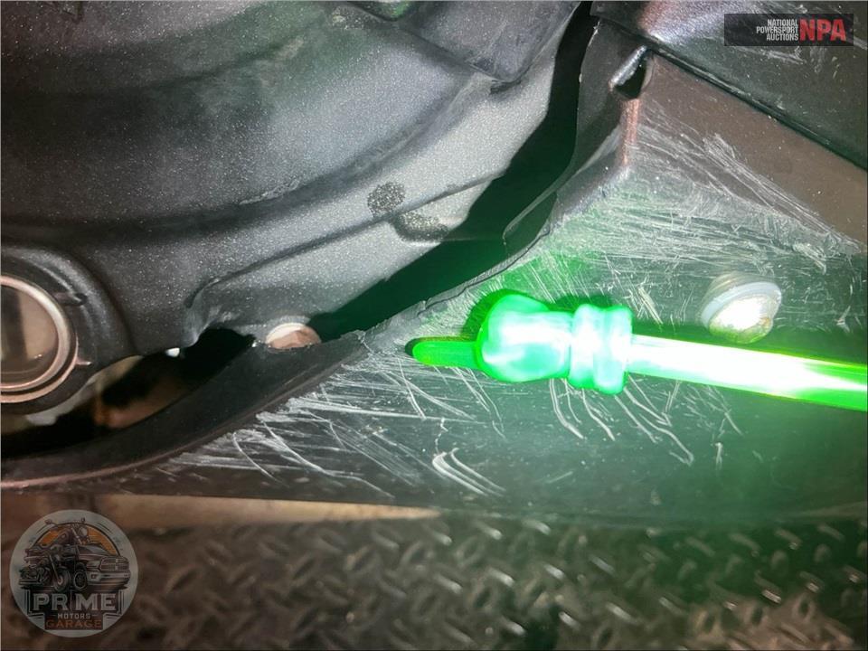 2023 Kawasaki EX400HPFNN NINJA 400 — фото 20