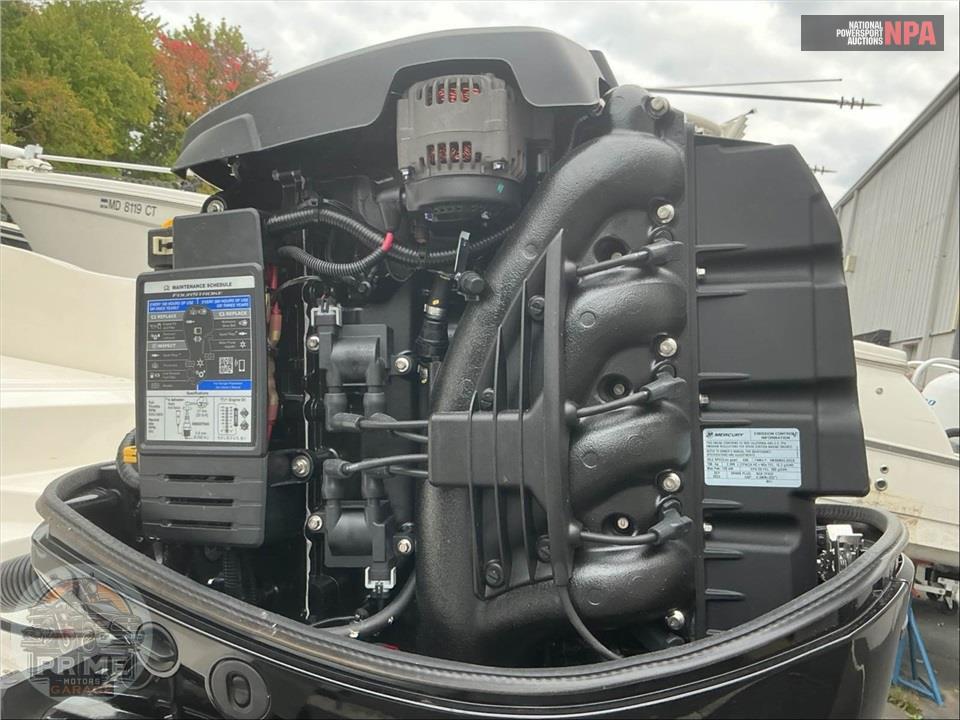 2026 Bayliner Marine T22CC(*)TROPHY SERIES L=23/E=1 150HP MERC OB — фото 8