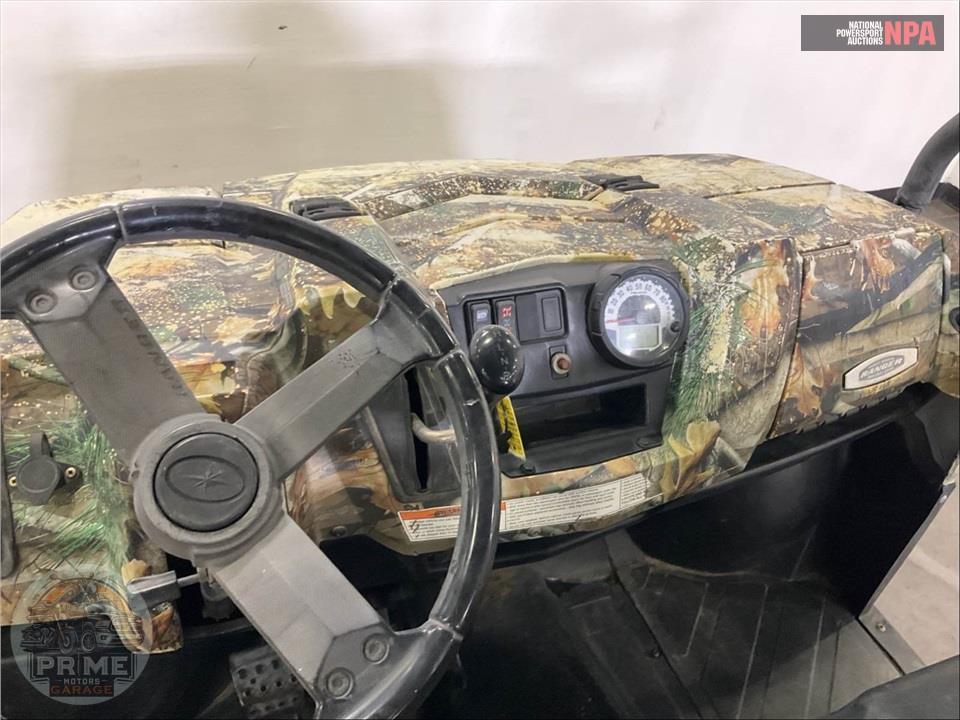 2013 Polaris RANGER 800 EFI — фото 47