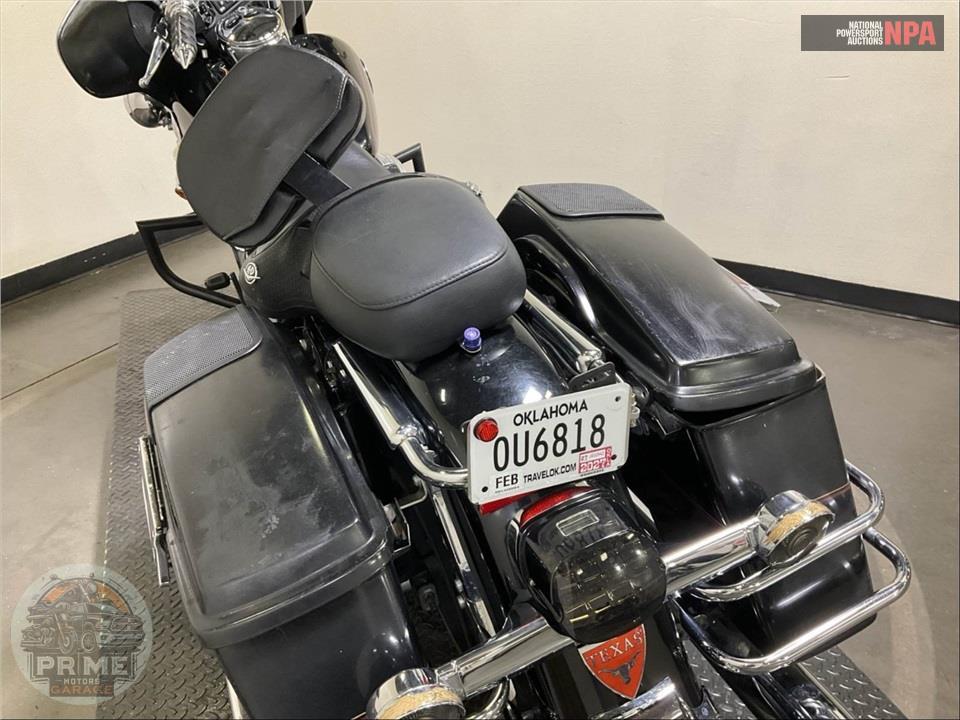 2000 Harley-Davidson FLHTCUI ULTRA CLASSIC ELECTRA GLIDE — фото 47