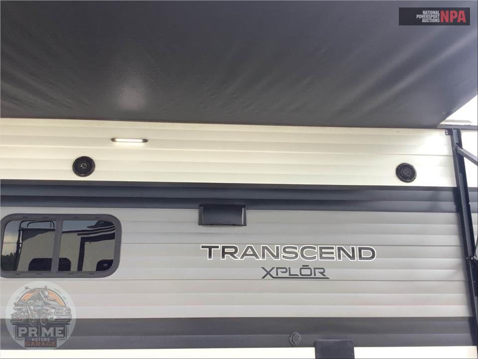 2023 Grand Design Recreational Vehicles M-265BH TRANSCEND XPLOR SERIES — фото 36