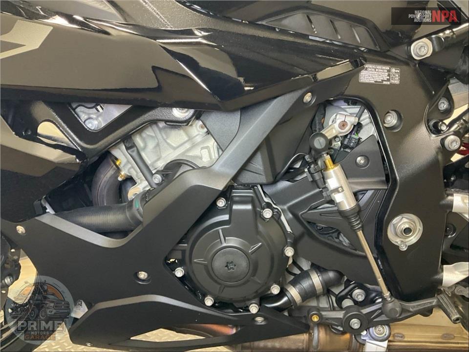 2026 Bmw S1000RR — фото 7
