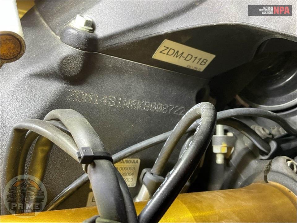 2019 Ducati 959 PANIGALE CORSE — фото 24