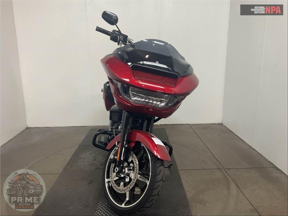 2025 Harley-Davidson FLTRX ROAD GLIDE — фото 2