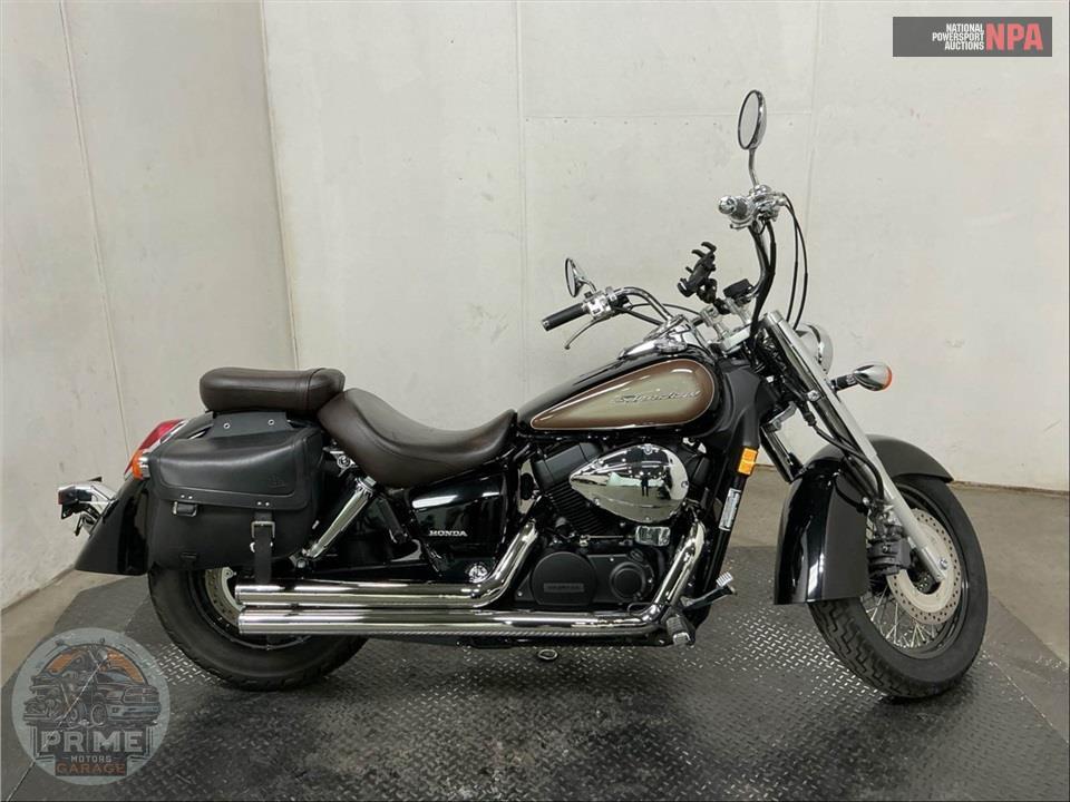 2024 Honda SHADOW AERO — фото 1