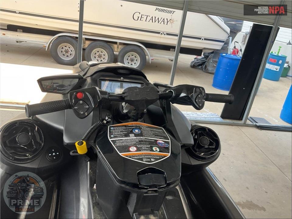 2022 Seadoo/Brp RXP-X 300 — фото 10