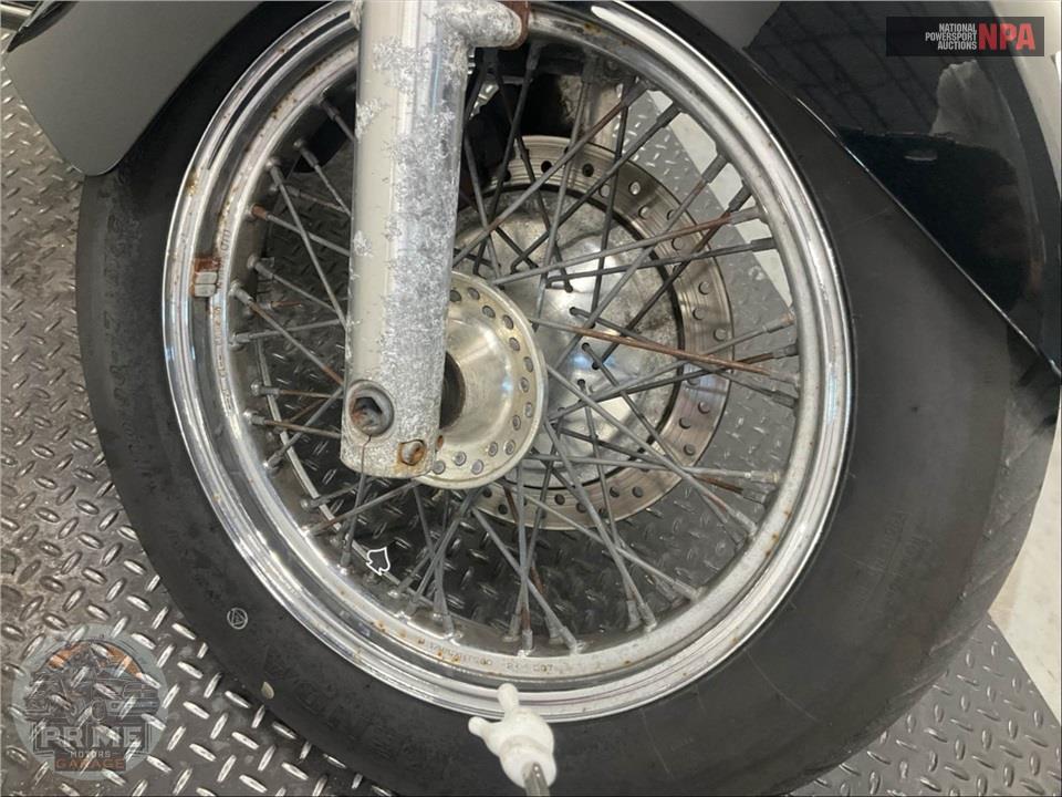 2004 Honda VT750C4 SHADOW AERO — фото 20