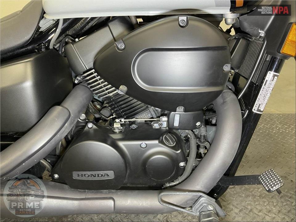 2024 Honda SHADOW PHANTOM — фото 6
