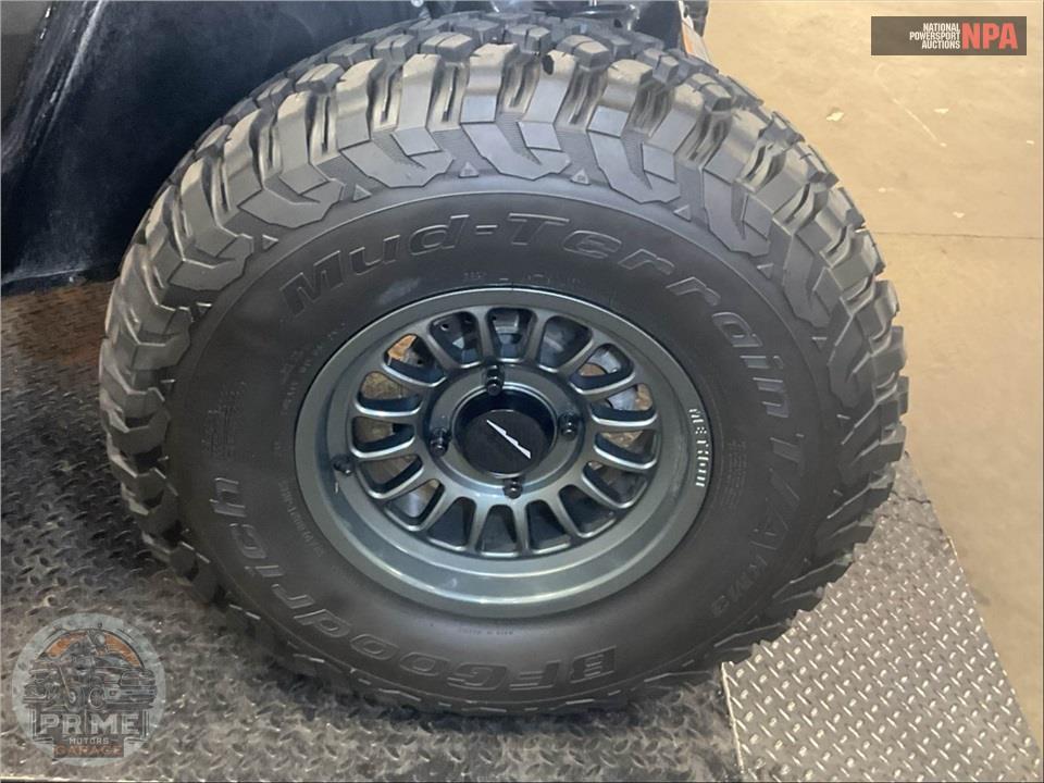 2026 Can-Am DEFENDER MAX LIMITED CAB HD11 (DESERT TAN & STEALTH BLACK) — фото 18