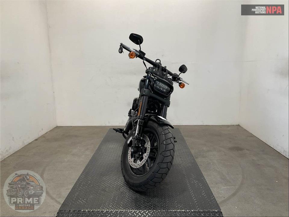 2023 Harley-Davidson FXFBS FAT BOB 114 — фото 2