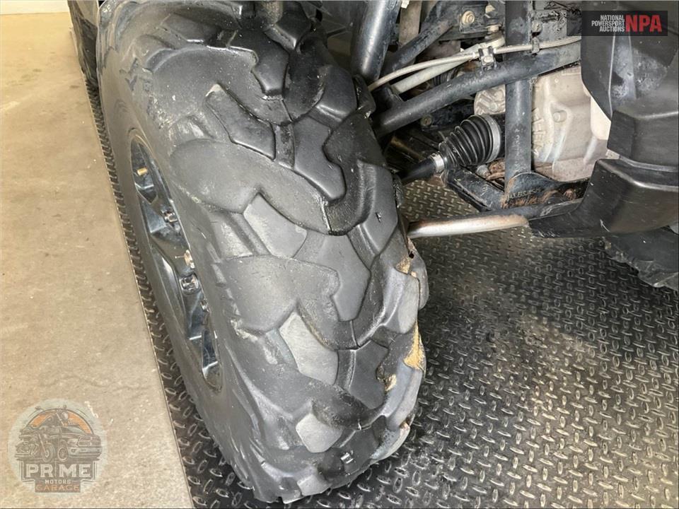 2024 Can-Am OUTLANDER PRO XU HD7 — фото 31