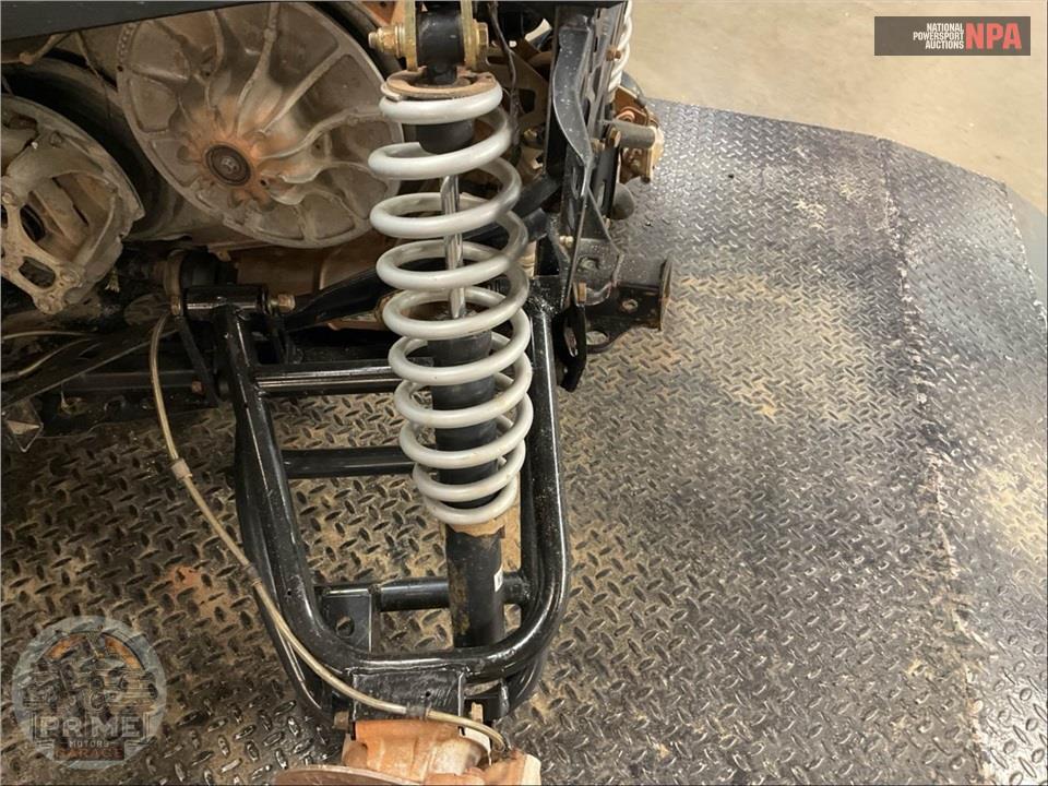 2021 Polaris RANGER XP 1000 PREMIUM — фото 32