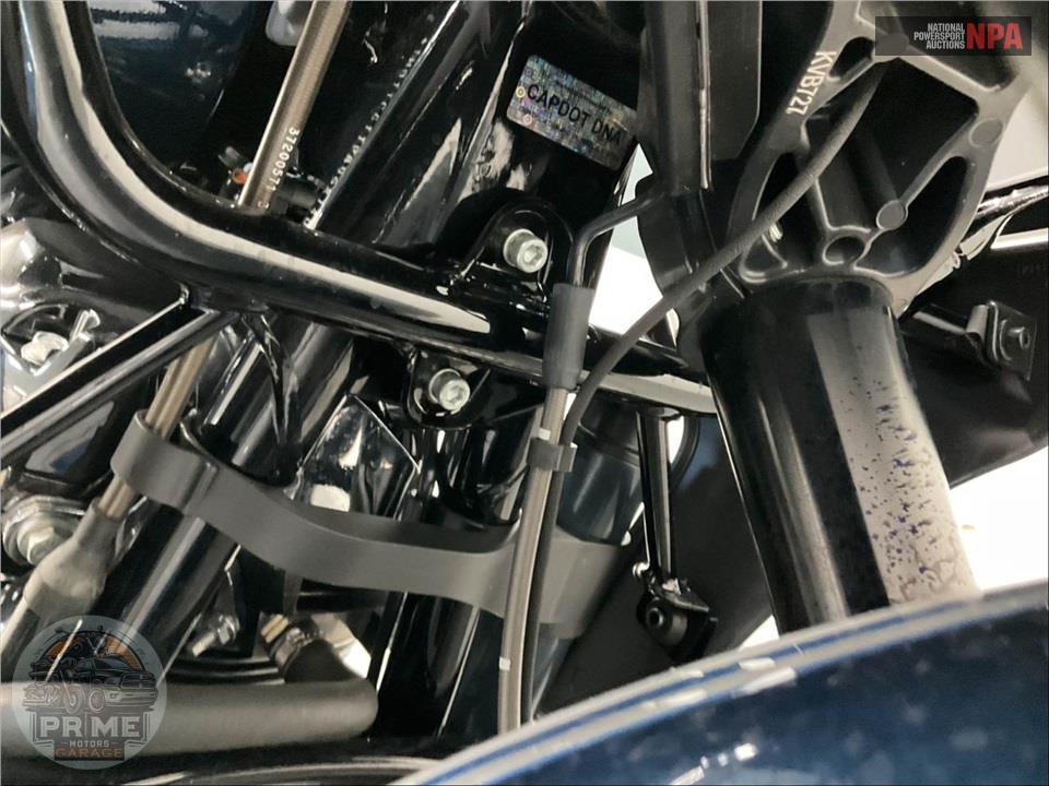2023 Harley-Davidson FLTRXSE CVO ROAD GLIDE — фото 10