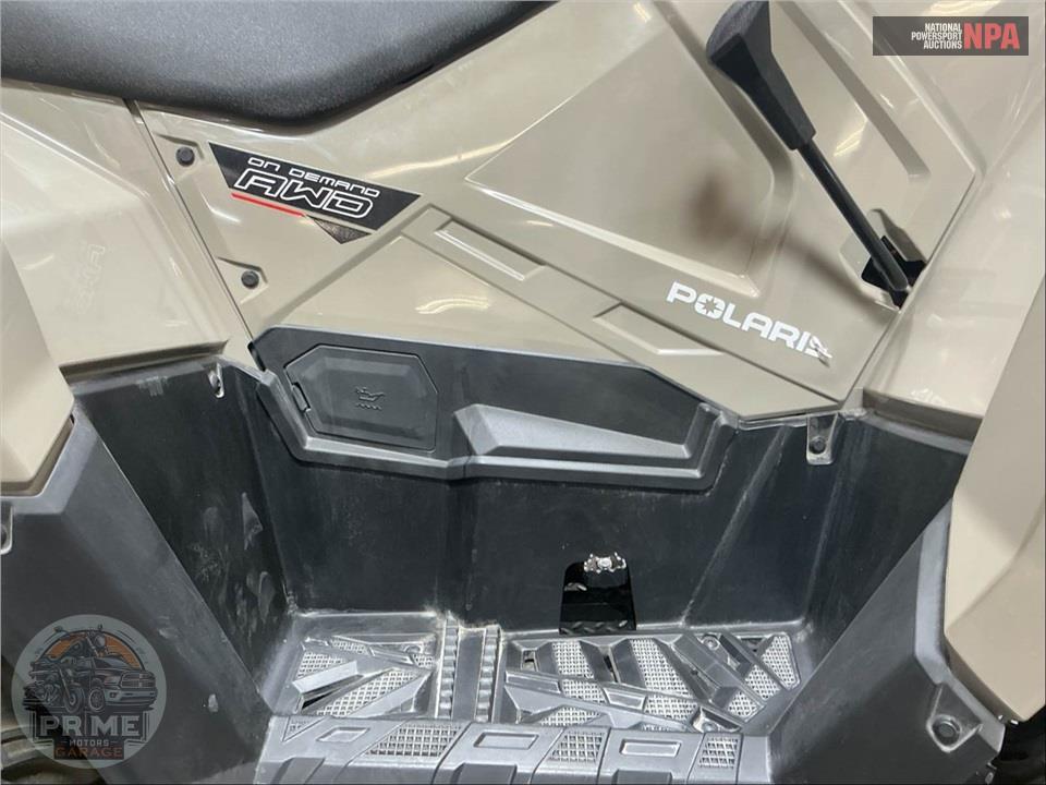 2022 Polaris SPORTSMAN 570 (ELECTRIC POWER STEERING) — фото 7