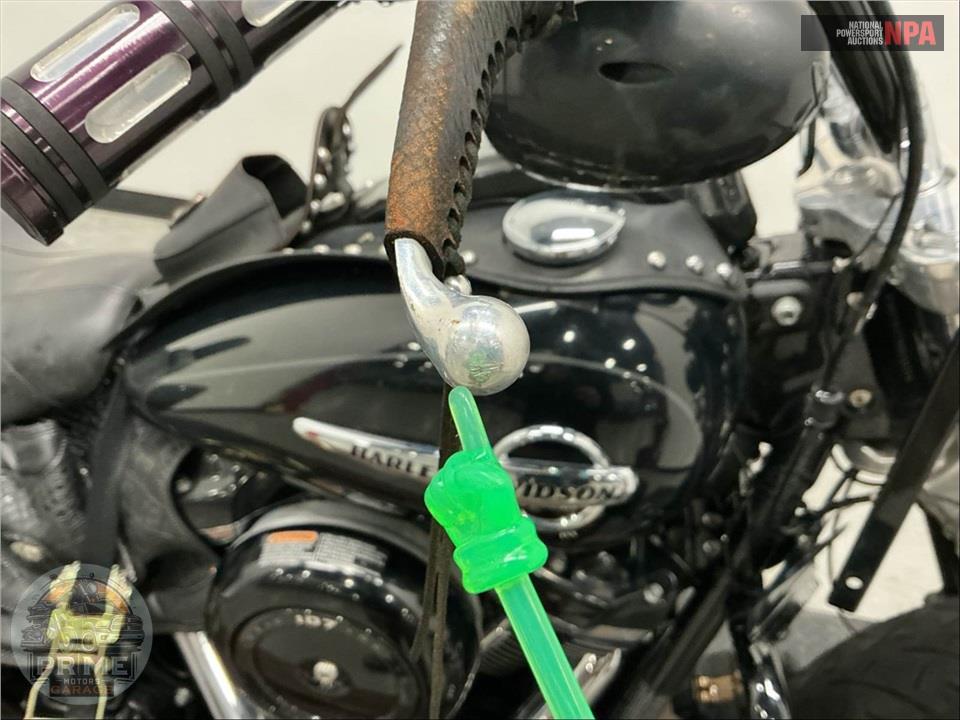 2019 Harley-Davidson FLHC HERITAGE CLASSIC — фото 32