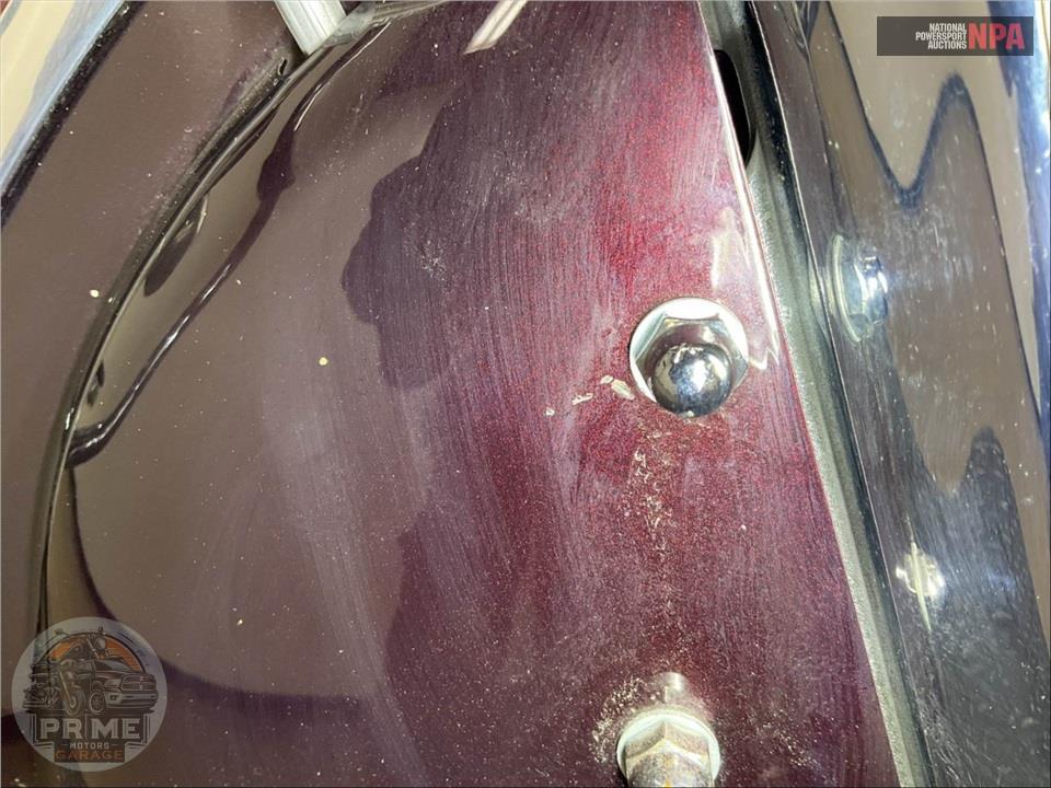 2022 Indian Motorcycle SPRINGFIELD — фото 14