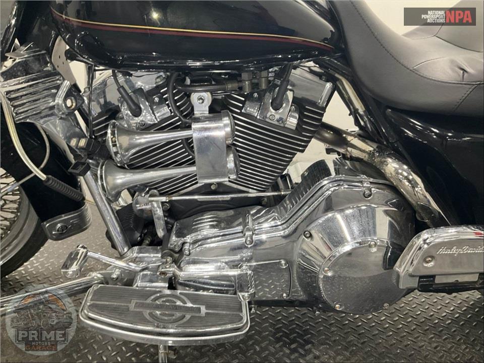 1999 Harley-Davidson FLHRCI ROAD KING CLASSIC — фото 7
