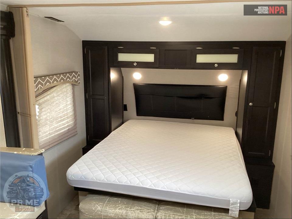2018 Sonic M-220VRB -  SERIES — фото 12
