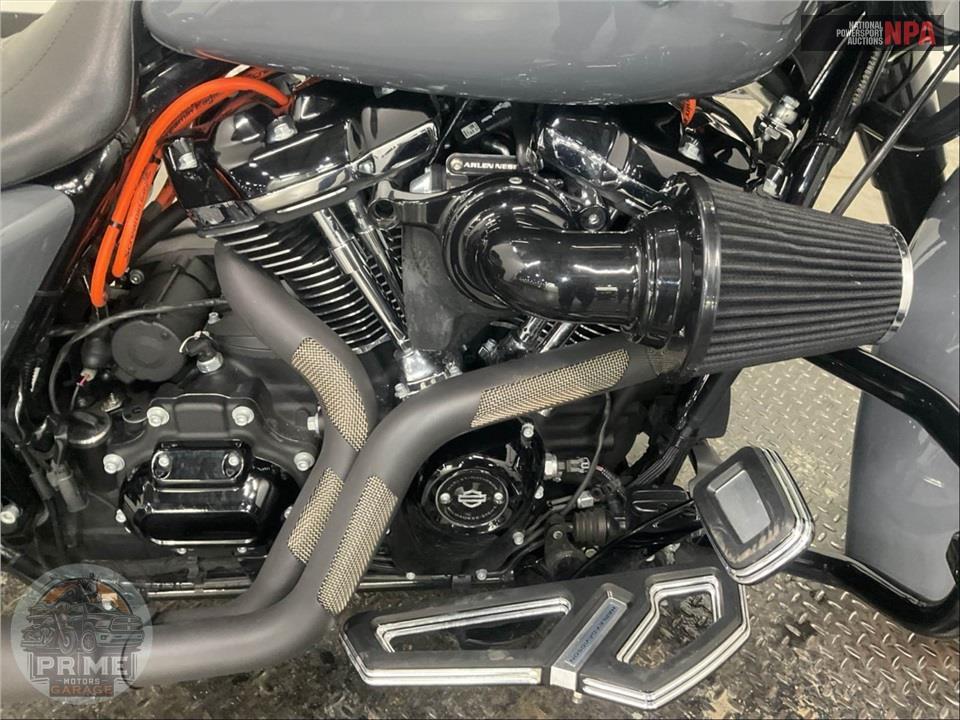 2022 Harley-Davidson FLTRXS ROAD GLIDE SPECIAL — фото 6