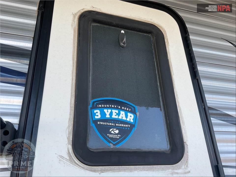 2018 Keystone Rv M-280 BH - SPRINGDALE SERIES — фото 39