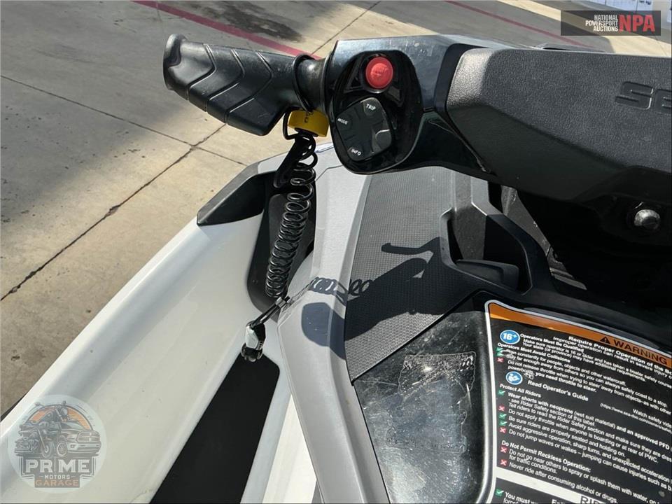 2025 Seadoo/Brp GTX 130 PRO — фото 9