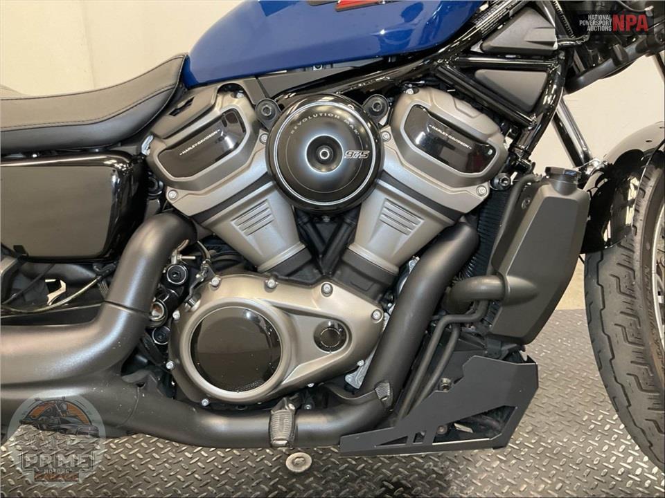 2023 Harley-Davidson RH975S NIGHTSTER SPECIAL — фото 6