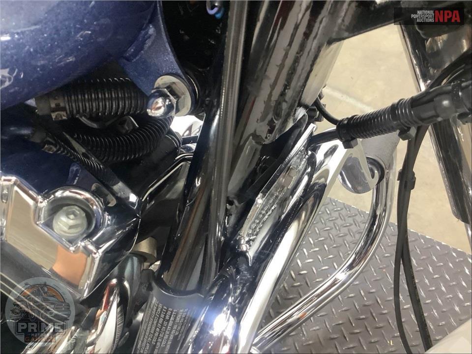 2015 Harley-Davidson FLSTN SOFTAIL DELUXE — фото 11