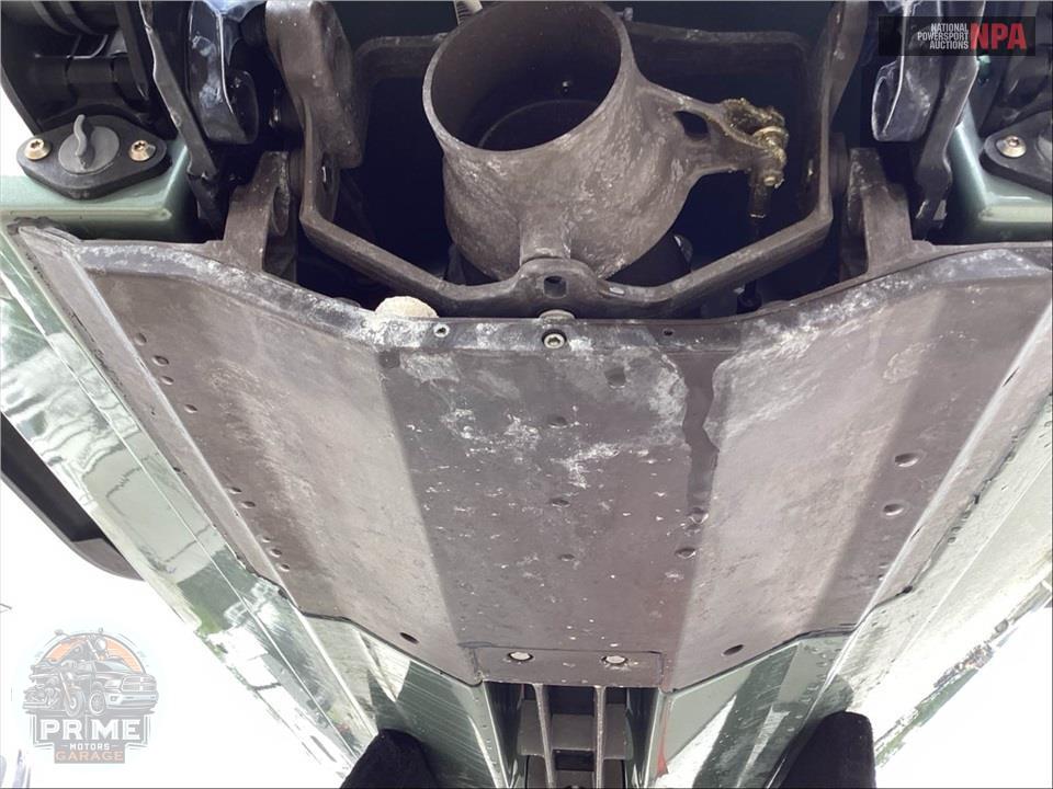 2022 Seadoo/Brp GTX LTD 300 TECH PKG IDF — фото 11