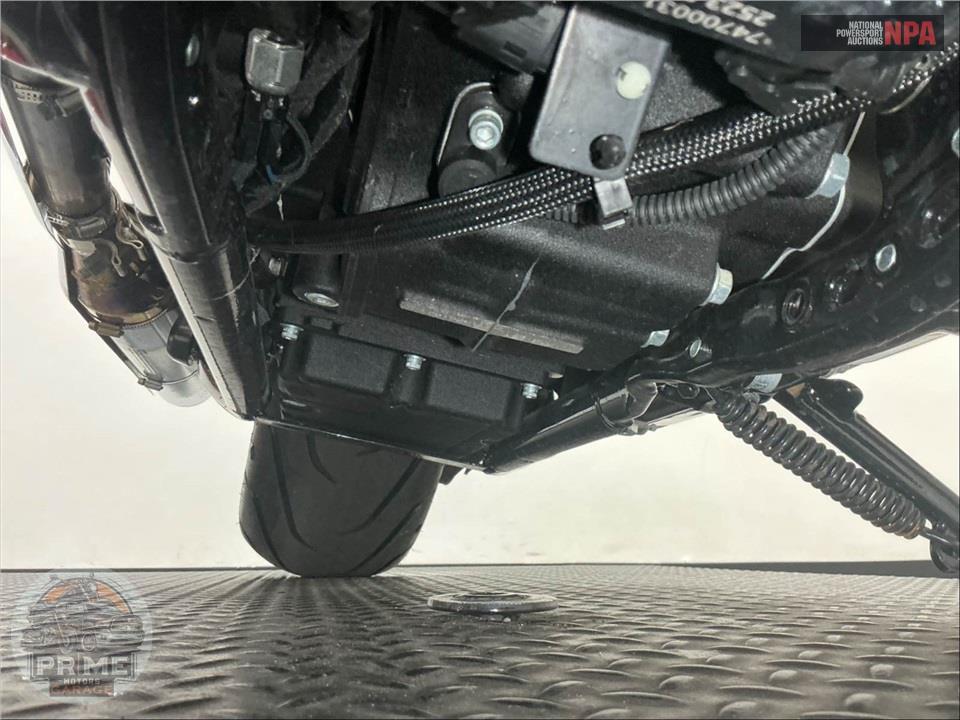 2023 Harley-Davidson FLFBSANV FAT BOY ANNIVERSARY — фото 13