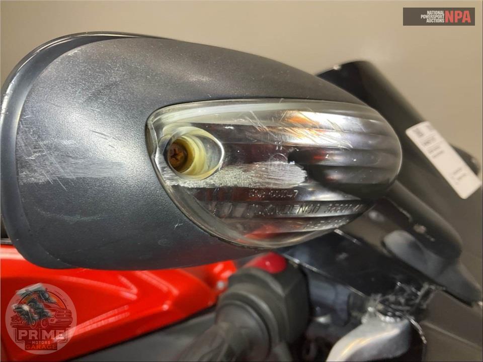 2008 Suzuki GSX-R750K8 — фото 35