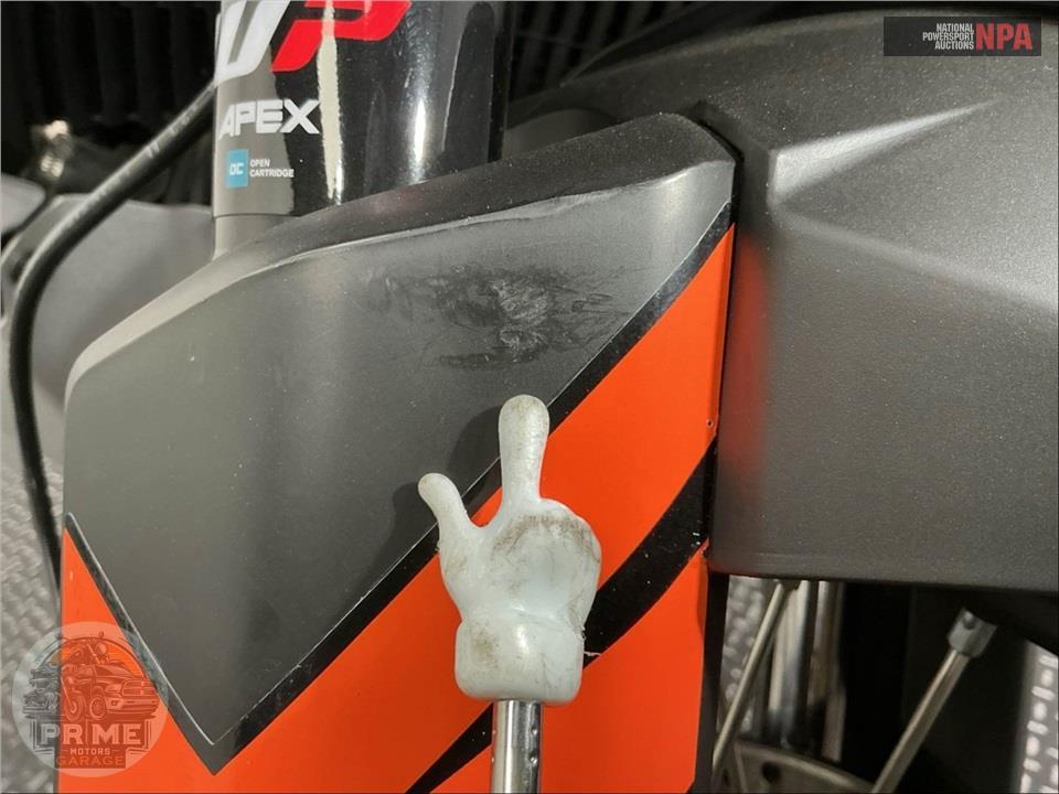 2024 Ktm 790 ADVENTURE — фото 12