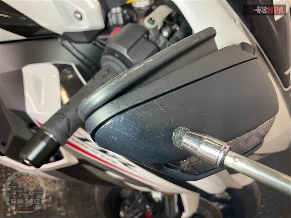 2026 Honda CBR1000RR — фото 24