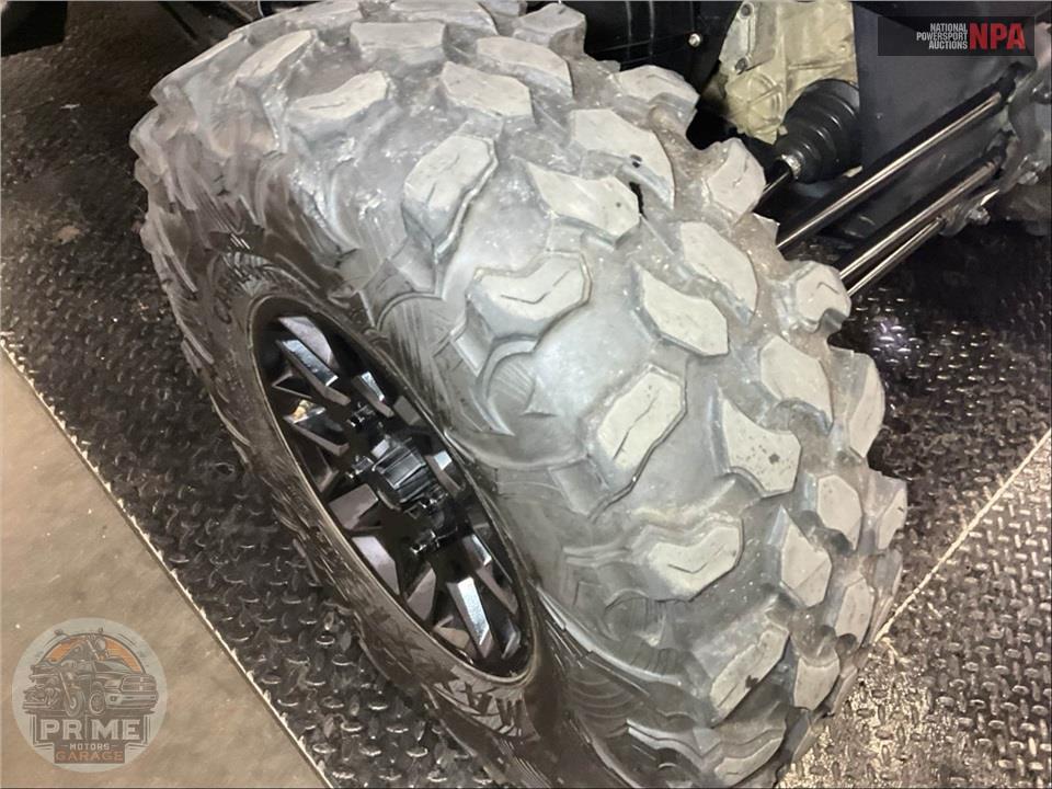 2023 Can-Am MAVERICK X3 DS TURBO 64 — фото 30