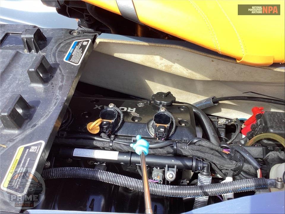 2021 Seadoo/Brp GTI SE 170 SOUND SYSTEM — фото 8