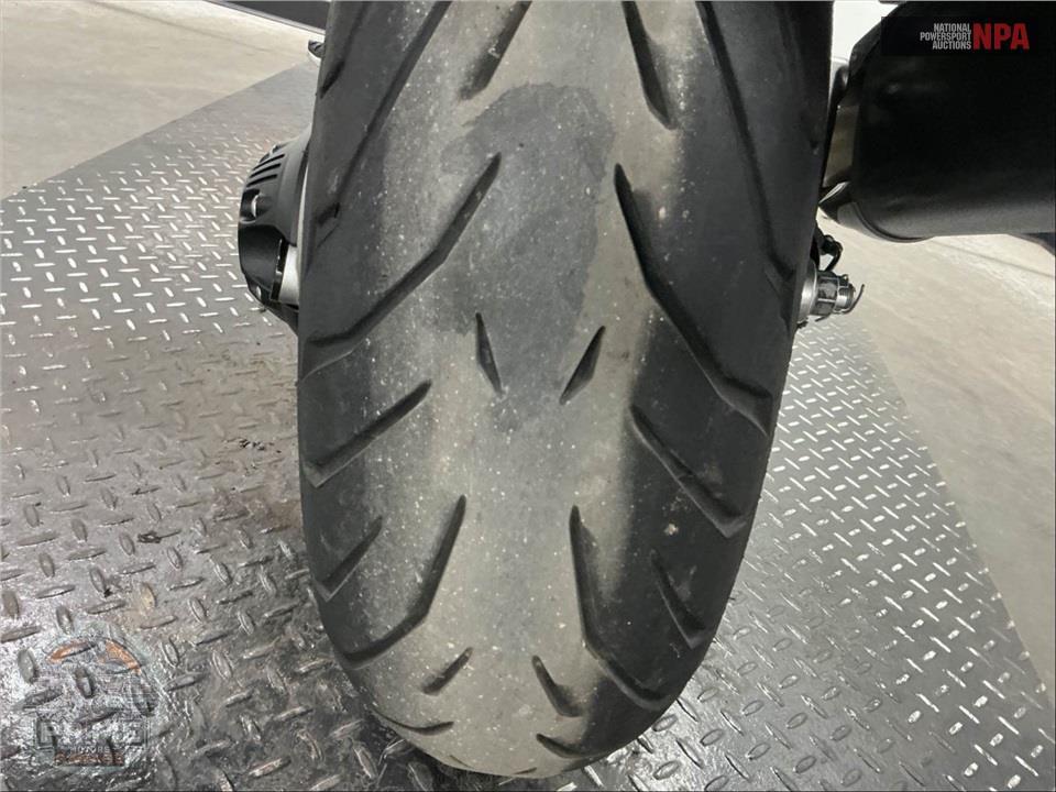 2017 Kawasaki ZG14000EHF CONCOURS 14 ABS — фото 29