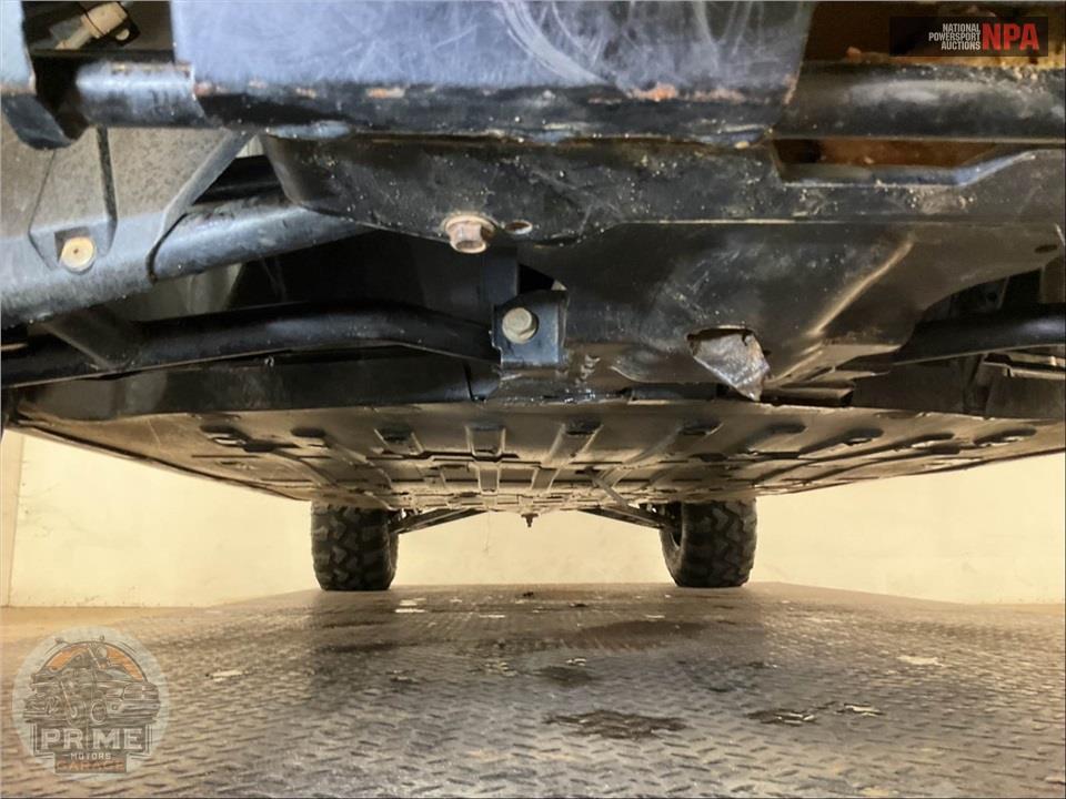 2023 Polaris RANGER CREW 1000 PREMIUM — фото 37