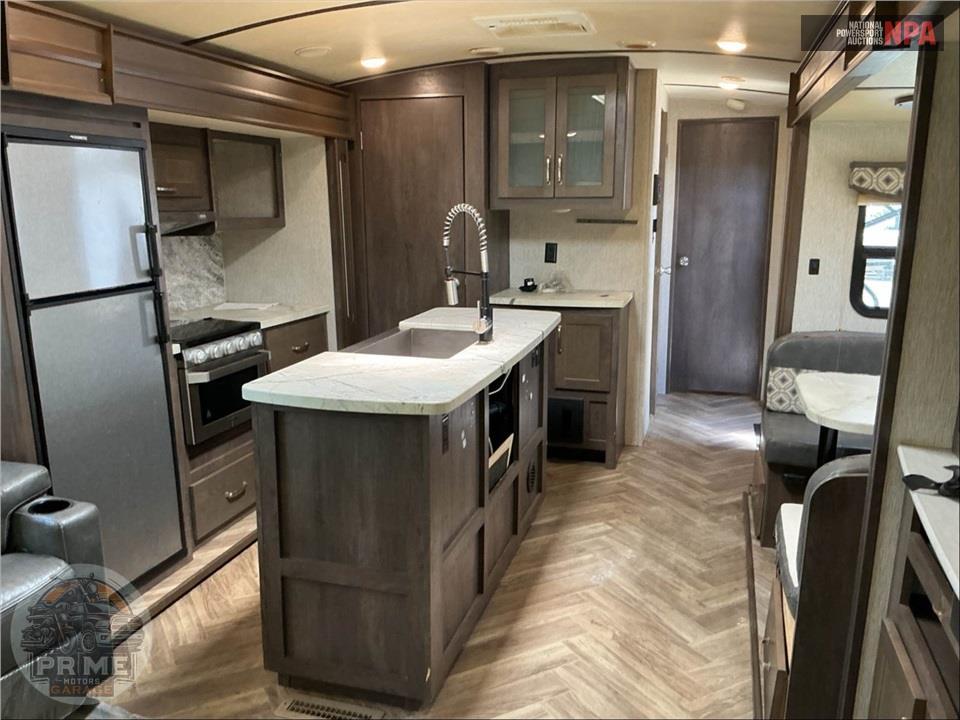 2020 Aerolite M-3373RL - ASTORIA SERIES — фото 7