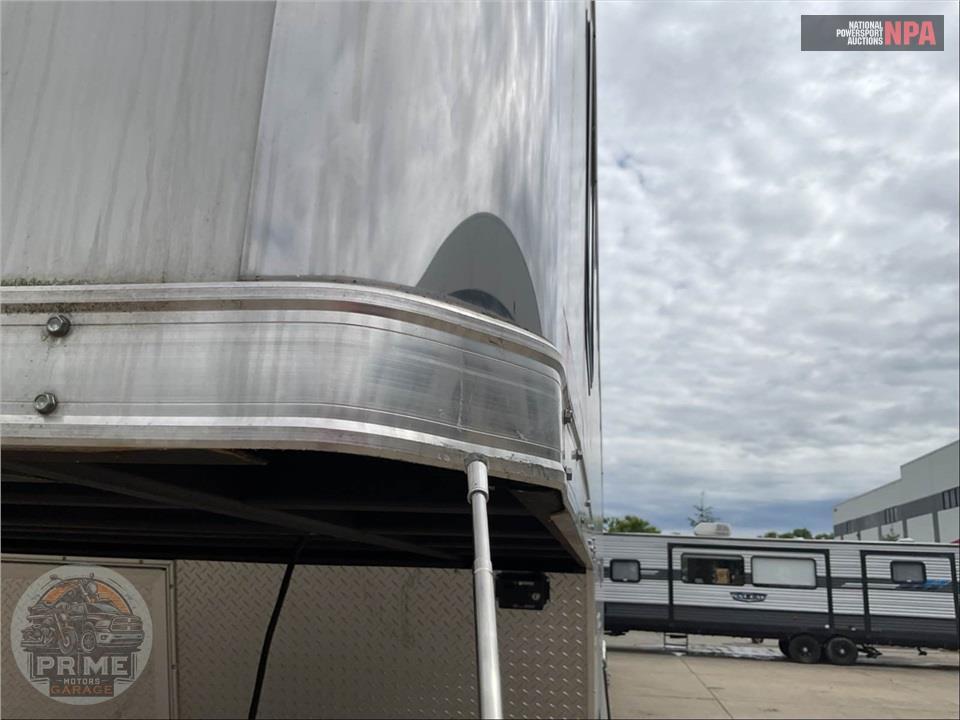 2022 Vintage Trailers P834-PS BATH — фото 18