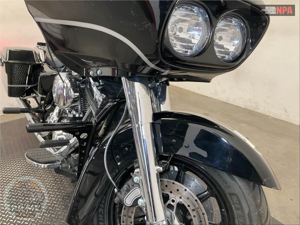 2003 Harley-Davidson FLTRI ROAD GLIDE — фото 32