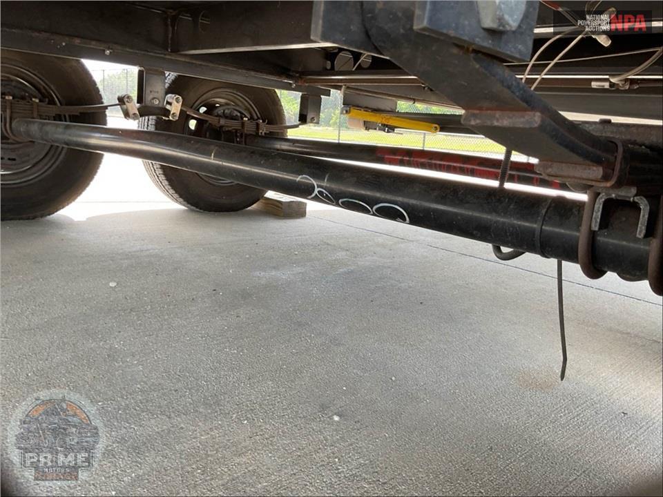 2021 Keystone Rv M-260 BH - SPRINGDALE SERIES — фото 42