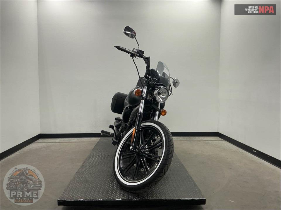 2024 Kawasaki VN900FRFAL VULCAN 900 CUSTOM — фото 2