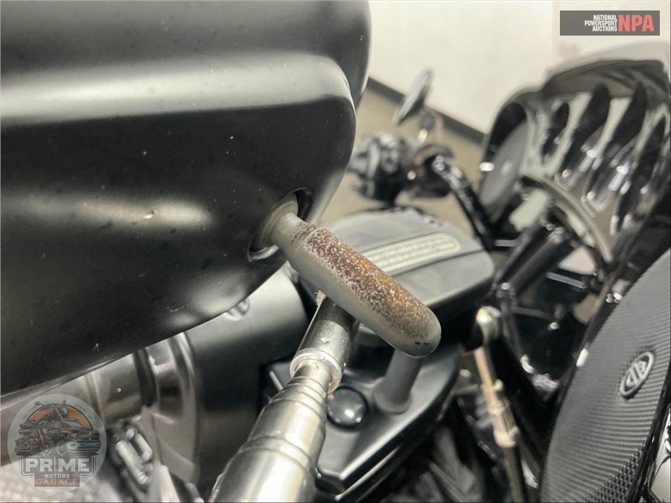 2022 Harley-Davidson FLHTK ULTRA LIMITED — фото 33